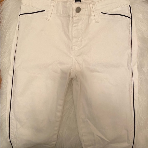 Gap Legging Skimmer Cheville Jean - Picture 10 of 14